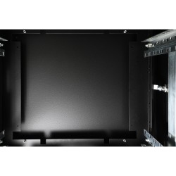 Buy Digitus Netzwerkschrank 19' 26HE 1342x600x600mm - Characteristics (Color Black) in Cyprus, Nicosia, Limassol, Larnaka, Pafos
