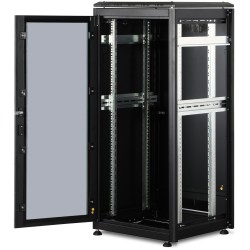 Buy Digitus Netzwerkschrank 19' 26HE 1342x600x600mm - Characteristics (Color Black) in Cyprus, Nicosia, Limassol, Larnaka, Pafos