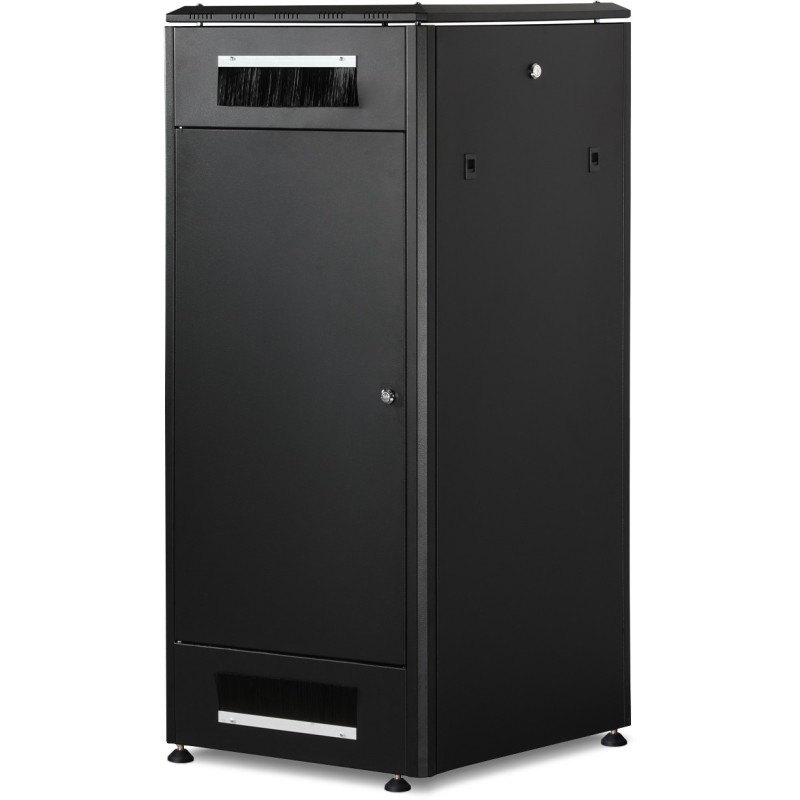 Buy Digitus Netzwerkschrank 19' 26HE 1342x600x600mm - Characteristics (Color Black) in Cyprus, Nicosia, Limassol, Larnaka, Pafos