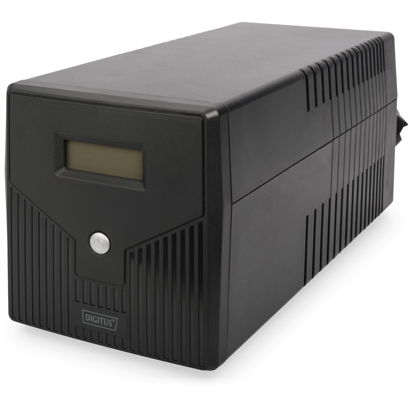 DIGITUS UPS 1000VA 600W Line-Interactive — Buy in Cyprus with Fast Delivery