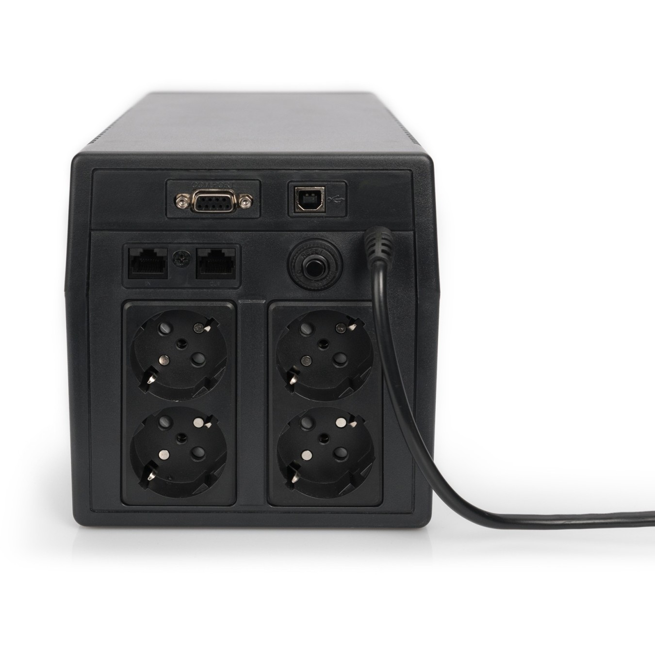 DIGITUS UPS 1000VA 600W Line-Interactive — Buy in Cyprus with Fast Delivery