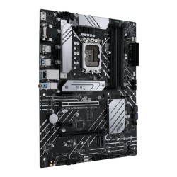 Buy ASUS PRIME B660-PLUS D4 - LGA1700 ATX Motherboard - Intel B660, DDR4, 128GB Max in Cyprus, Nicosia, Limassol, Larnaka, Pafos