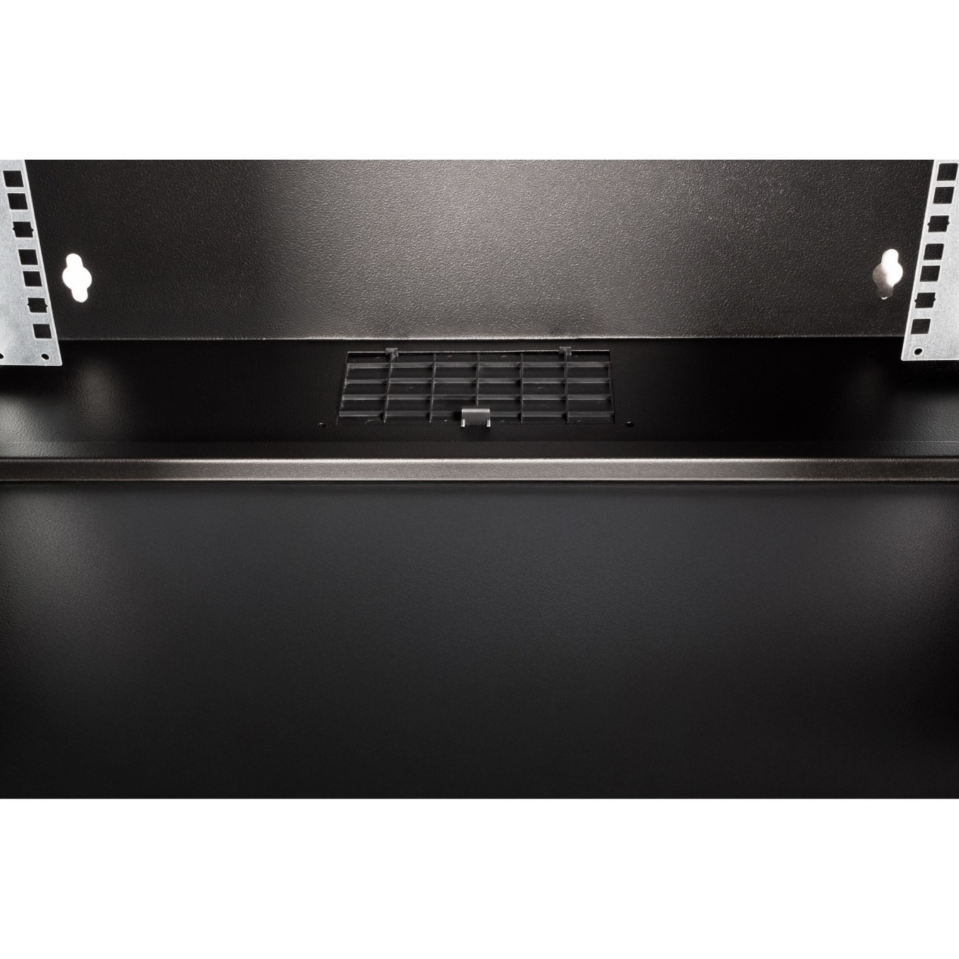Digitus SOHO Pro Wall Mount Enclosure - SOHO PRO - Black, 9U, 460x540x400 mm, 19\" — Buy in Cyprus with Fast Delivery
