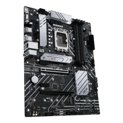 Buy ASUS PRIME B660-PLUS D4 - LGA1700 ATX Motherboard - Intel B660, DDR4, 128GB Max in Cyprus, Nicosia, Limassol, Larnaka, Pafos