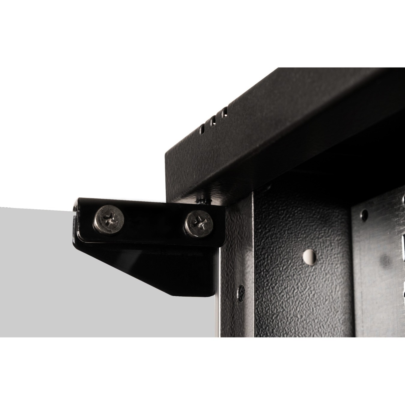 Digitus SOHO Pro Wall Mount Enclosure - SOHO PRO - Black, 9U, 460x540x400 mm, 19\" — Buy in Cyprus with Fast Delivery