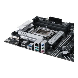 Buy ASUS PRIME B660-PLUS D4 - LGA1700 ATX Motherboard - Intel B660, DDR4, 128GB Max in Cyprus, Nicosia, Limassol, Larnaka, Pafos