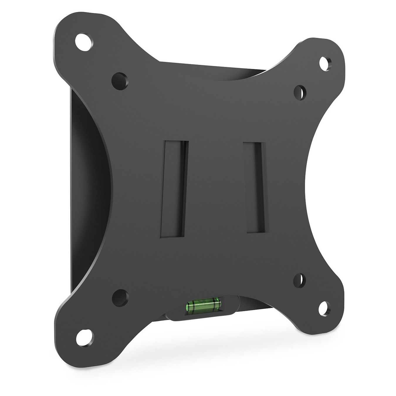 Digitus Wall Mount for 1 Monitor up to 32 inch (81 cm) - DA-90303-1 - Single Arm, Wall Mount, 18 kg capacity