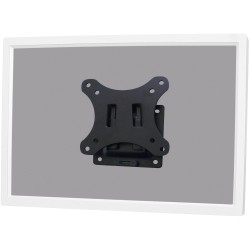 Buy Digitus Wall Mount for 1 Monitor up to 32 inch (81 cm) - DA-90303-1 - Single... in Cyprus, Nicosia, Limassol, Larnaka, Pafos