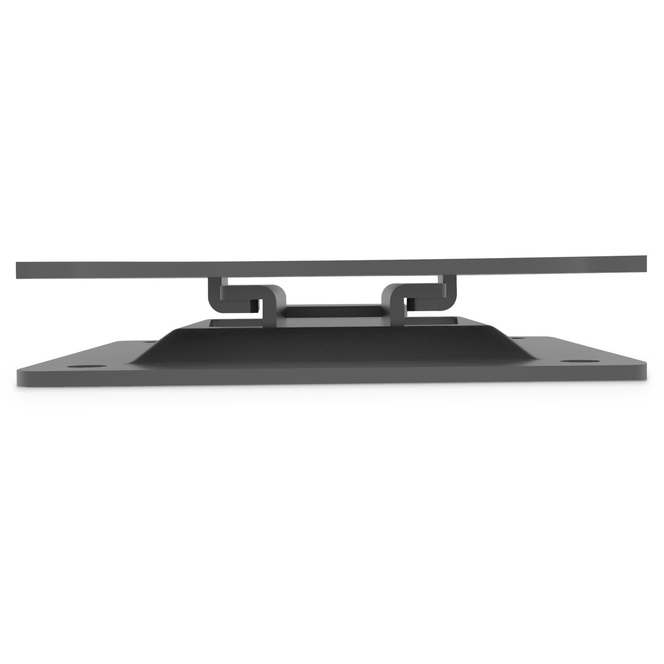 Digitus Wall Mount for 1 Monitor up to 32 inch (81 cm) - DA-90303-1 - Single Arm, Wall Mount, 18 kg capacity