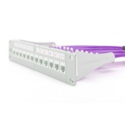 Buy DIGITUS Instal-kab Cat6 UTP Ethernet Cable - Violet - 305 m length in Cyprus, Nicosia, Limassol, Larnaka, Pafos