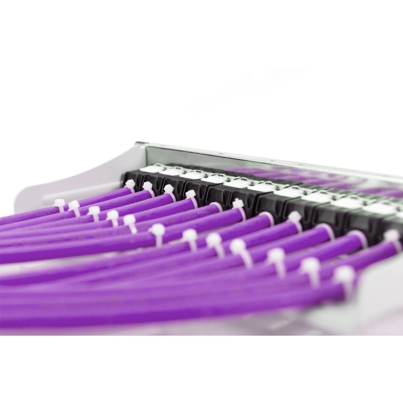 DIGITUS Instal-kab Cat6 UTP Ethernet Cable - Violet - 305 m length — Buy in Cyprus with Fast Delivery