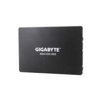 GIGABYTE GP-GSTFS31240GNTD - 240GB SATA III SSD - 2.5-inch (7mm) Black, 6Gb/s, 500/420 MB/s — Buy in Cyprus with Fast Delivery