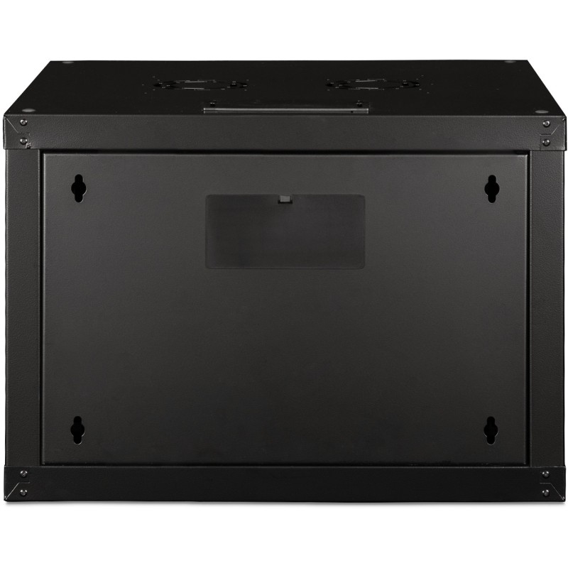 Buy DIGITUS Wall-Mount Cabinet Unique 7U 420x600x600mm Black in Cyprus, Nicosia, Limassol, Larnaka, Pafos