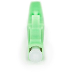 Buy DIGITUS LC APC Singlemode Fiber Optic Connector - 10 pcs - Green (Color: Gre... in Cyprus, Nicosia, Limassol, Larnaka, Pafos