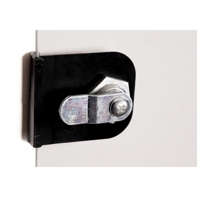 Buy Digitus SOHO PRO 7U Wall-Mounted Enclosure - SOHO PRO - Black, 370x540x400 mm in Cyprus, Nicosia, Limassol, Larnaka, Pafos