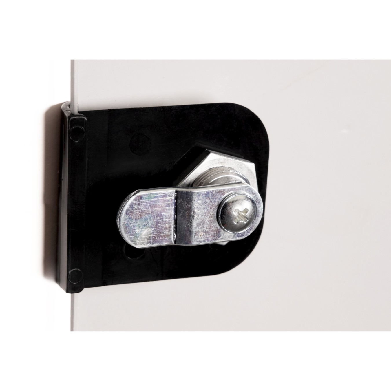 Digitus SOHO PRO 7U Wall-Mounted Enclosure - SOHO PRO - Black, 370x540x400 mm — Buy in Cyprus with Fast Delivery