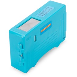 Buy Digitus Fiber Optic Connector Cleaner - Blue (Color) in Cyprus, Nicosia, Limassol, Larnaka, Pafos