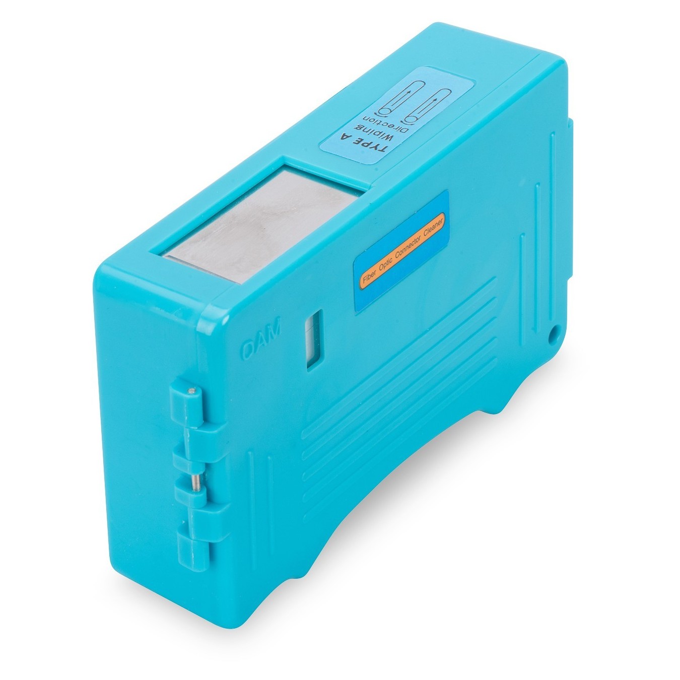 Digitus Fiber Optic Connector Cleaner - Blue (Color) — Buy in Cyprus with Fast Delivery