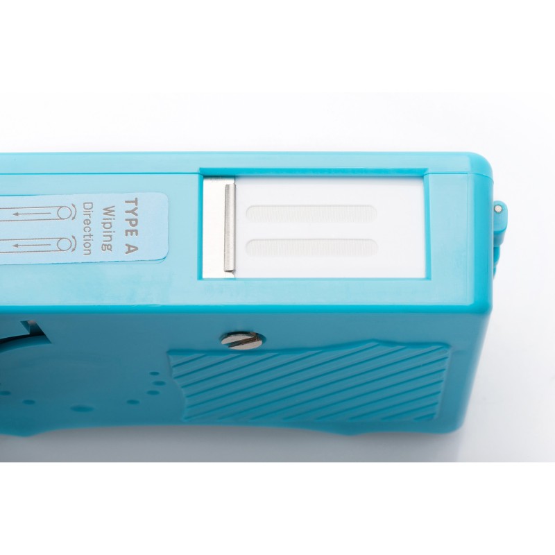 Buy Digitus Fiber Optic Connector Cleaner - Blue (Color) in Cyprus, Nicosia, Limassol, Larnaka, Pafos