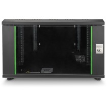 DIGITUS Replacement Feet for Network Cabinets - 4 pcs - Levelling Feet — Buy in Cyprus with Fast Delivery