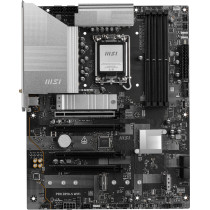 MSI PRO Z890-S WIFI ATX LGA1851 DDR5 Motherboard – Z890 DDR5 256GB | Armenius Store