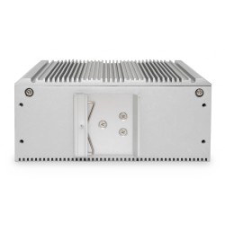 Buy Digitus 8+4P Industrial Gigabit PoE Switch L2 Managed - (Gigabit, PoE) in Cyprus, Nicosia, Limassol, Larnaka, Pafos