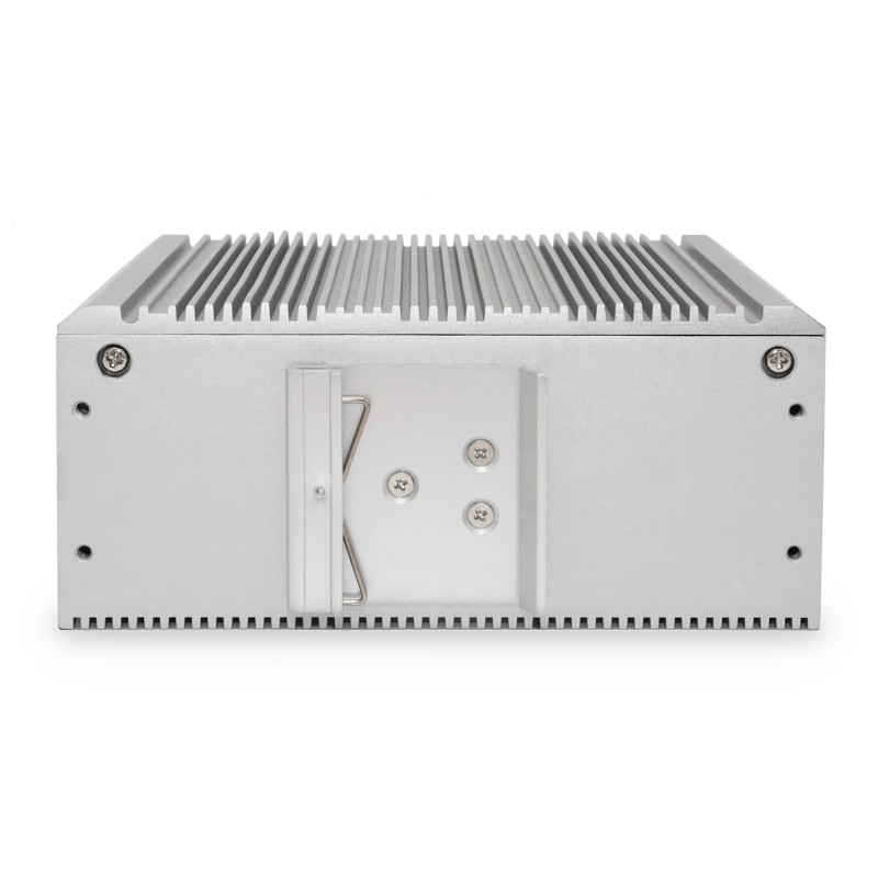 Buy Digitus 8+4P Industrial Gigabit PoE Switch L2 Managed - (Gigabit, PoE) in Cyprus, Nicosia, Limassol, Larnaka, Pafos