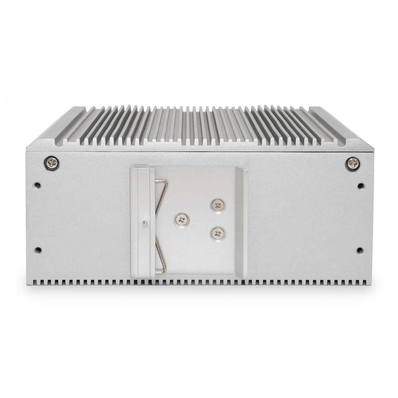 Digitus 8+4P Industrial Gigabit PoE Switch L2 Managed - (Gigabit, PoE) — Buy in Cyprus with Fast Delivery