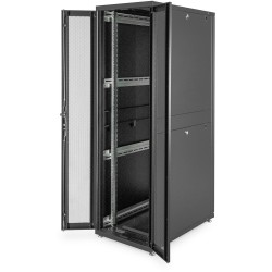 Buy Digitus Unique 42U Floor Standing Server Cabinet - 1970x600x1000 mm - Black in Cyprus, Nicosia, Limassol, Larnaka, Pafos