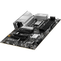 MSI PRO Z890-S WIFI ATX LGA1851 DDR5 Motherboard – Z890 DDR5 256GB | Armenius Store