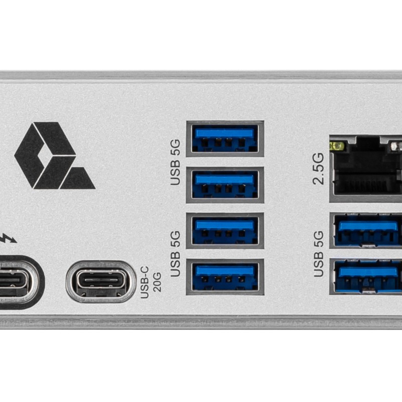 Buy MSI PRO Z890-S WIFI - Z890-S - ATX, LGA1851, Silver, Wi-Fi 7, Thunderbolt 4,... in Cyprus, Nicosia, Limassol, Larnaka, Pafos