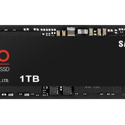 Buy Samsung 990 Pro M.2 NVMe SSD - MZ-V9P1T0BW - 1TB PCIe 4.0 x4, NVMe 2.0, up t... in Cyprus, Nicosia, Limassol, Larnaka, Pafos