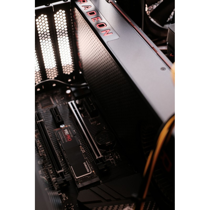 Buy Samsung 990 Pro M.2 NVMe SSD - MZ-V9P1T0BW - 1TB PCIe 4.0 x4, NVMe 2.0, up t... in Cyprus, Nicosia, Limassol, Larnaka, Pafos