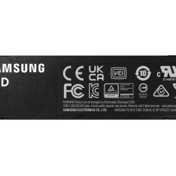 Buy Samsung 990 Pro M.2 NVMe SSD - MZ-V9P1T0BW - 1TB PCIe 4.0 x4, NVMe 2.0, up t... in Cyprus, Nicosia, Limassol, Larnaka, Pafos