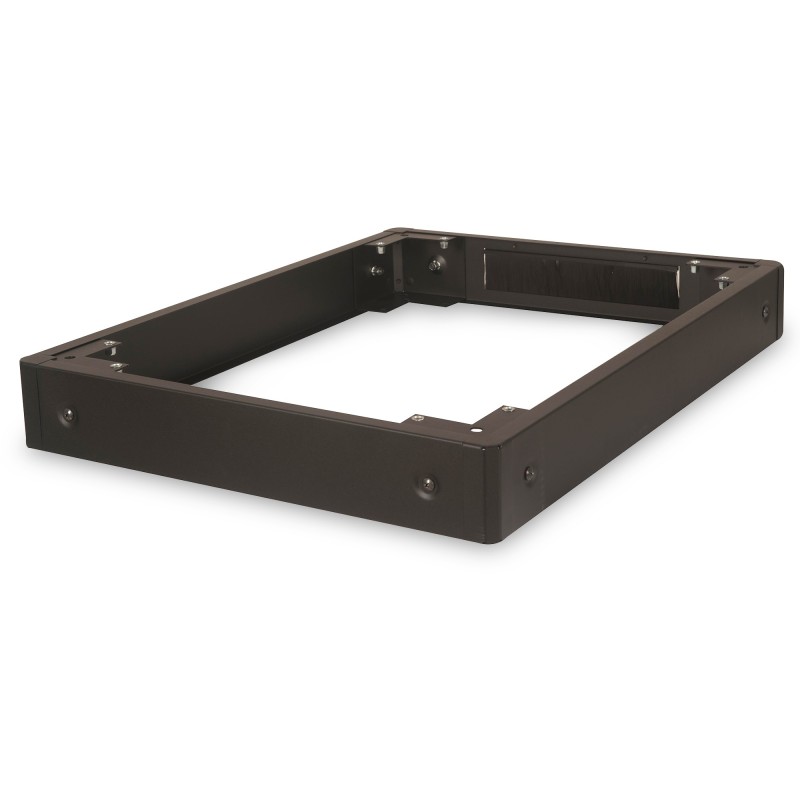 Buy DIGITUS Rack Cabinets Unique&Dynamic Basic Series - Floor-standing 19-inch n... in Cyprus, Nicosia, Limassol, Larnaka, Pafos