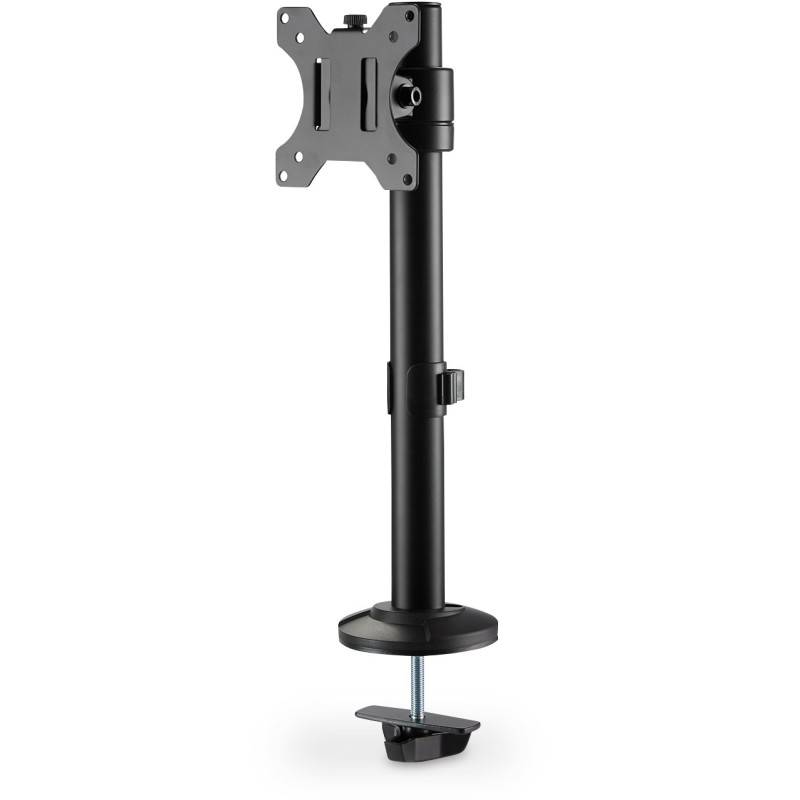 Buy Desk Mount for 1 Monitor 15-32in, 8 kg - DA-90397 - Black DIGITUS Pole Mount in Cyprus, Nicosia, Limassol, Larnaka, Pafos
