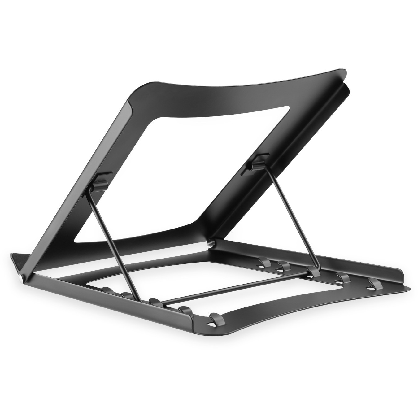 Digitus Mobile Notebook Stand for Laptops up to 15 - Adjustable height & angle — Buy in Cyprus with Fast Delivery
