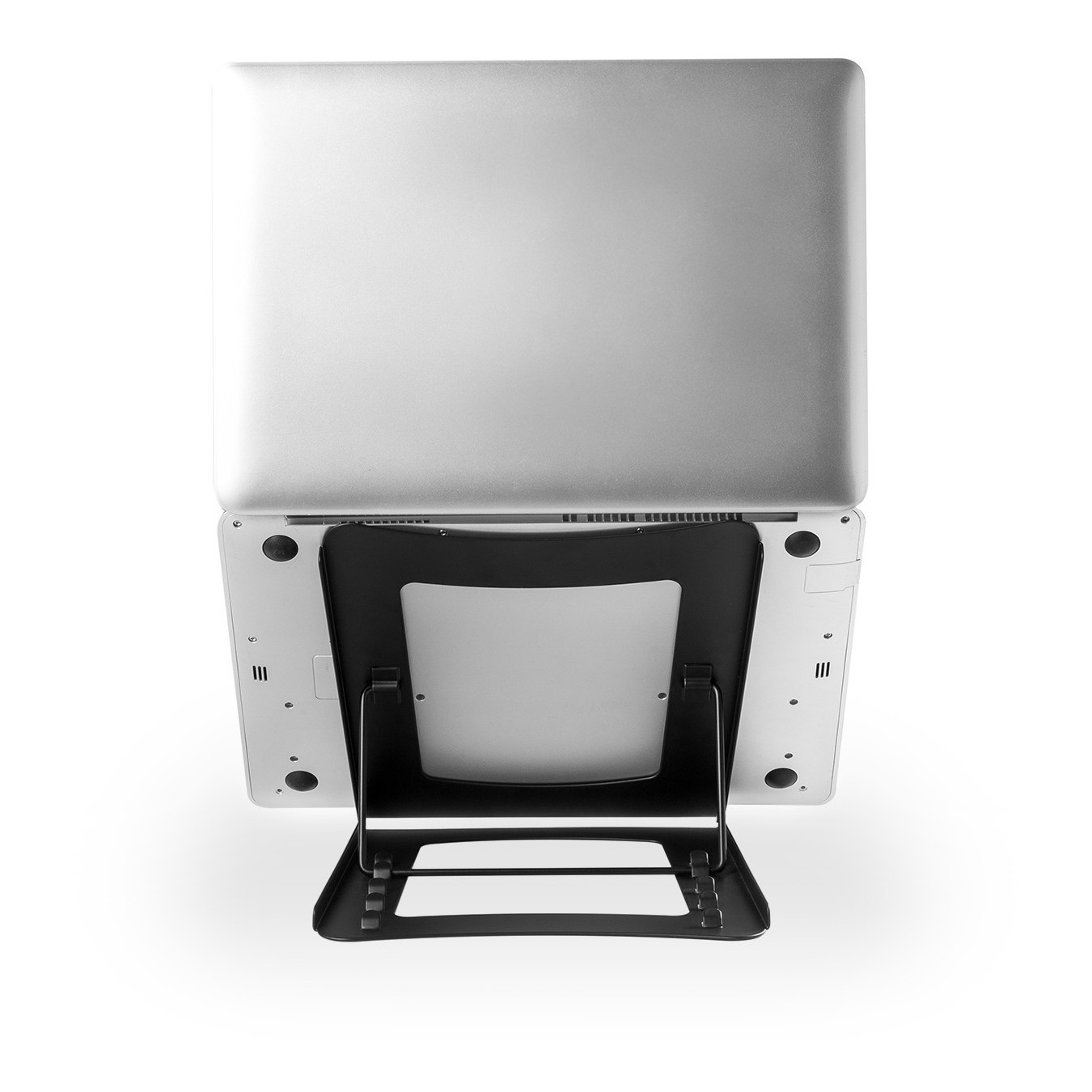 Digitus Mobile Notebook Stand for Laptops up to 15 - Adjustable height & angle — Buy in Cyprus with Fast Delivery