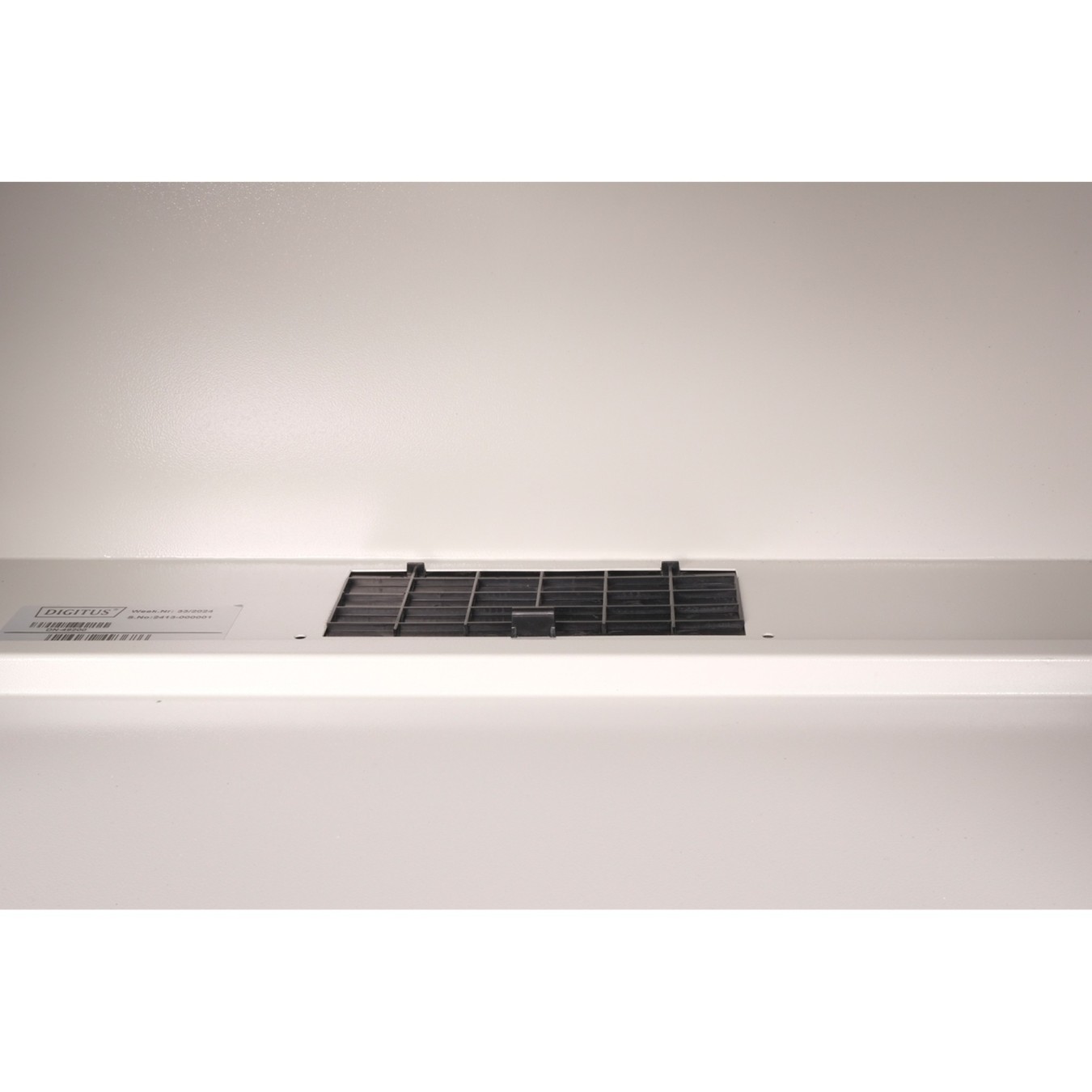 Digitus Wall Mount Enclosure SOHO PRO 4HE - SOHO PRO - Grey, 4U, 240x540x400 mm — Buy in Cyprus with Fast Delivery