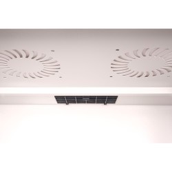 Buy Digitus Wall Mount Enclosure SOHO PRO 4HE - SOHO PRO - Grey, 4U, 240x540x400 mm in Cyprus, Nicosia, Limassol, Larnaka, Pafos