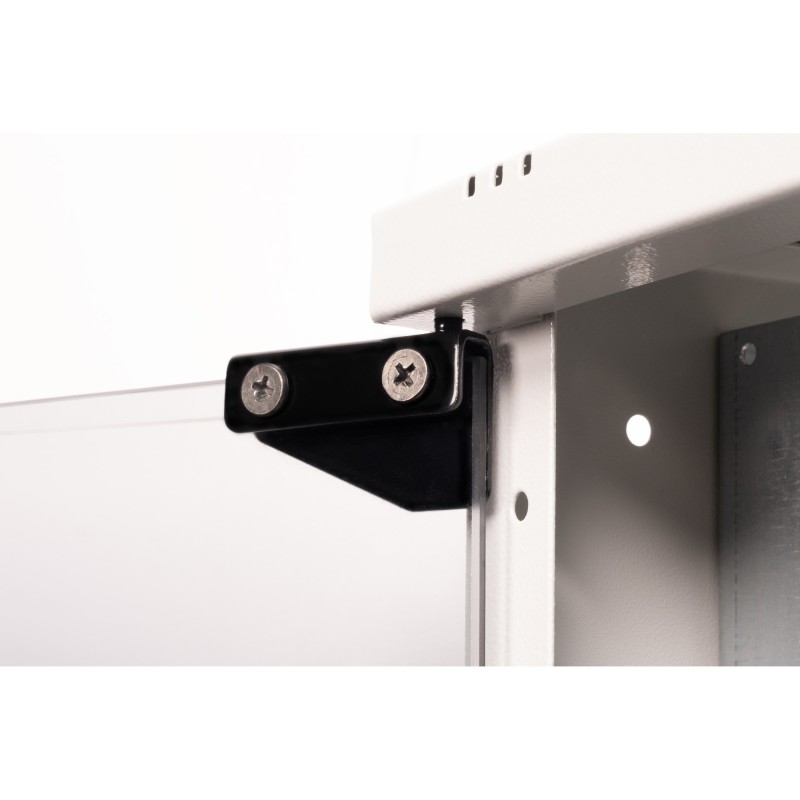 Buy Digitus Wall Mount Enclosure SOHO PRO 4HE - SOHO PRO - Grey, 4U, 240x540x400 mm in Cyprus, Nicosia, Limassol, Larnaka, Pafos