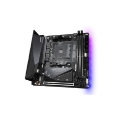 Buy GIGABYTE GA-B550I-AORUS PRO AX - Mini-ITX AM4 Motherboard, DDR4, Up to 64GB,... in Cyprus, Nicosia, Limassol, Larnaka, Pafos