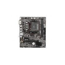 MSI A520M-A PRO Micro-ATX Motherboard – DDR4 64GB PCIe 3.0 | Armenius Store