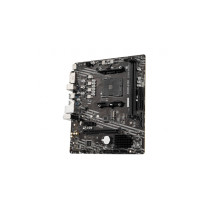 MSI A520M-A PRO Micro-ATX Motherboard – DDR4 64GB PCIe 3.0 | Armenius Store