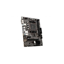 Buy MSI A520M-A Pro - A520M-A Pro - AM4 Micro-ATX Motherboard, DDR4 up to 64GB, ... in Cyprus, Nicosia, Limassol, Larnaka, Pafos