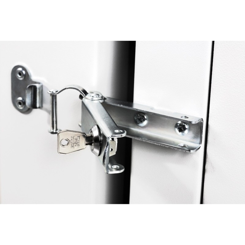 Buy DIGITUS Wall-Mount Enclosure Unique 12U 643x600x600mm Grey SR in Cyprus, Nicosia, Limassol, Larnaka, Pafos