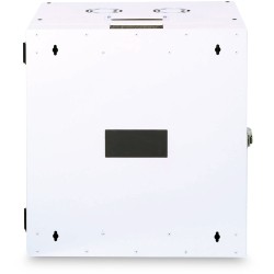 Buy DIGITUS Wall-Mount Enclosure Unique 12U 643x600x600mm Grey SR in Cyprus, Nicosia, Limassol, Larnaka, Pafos