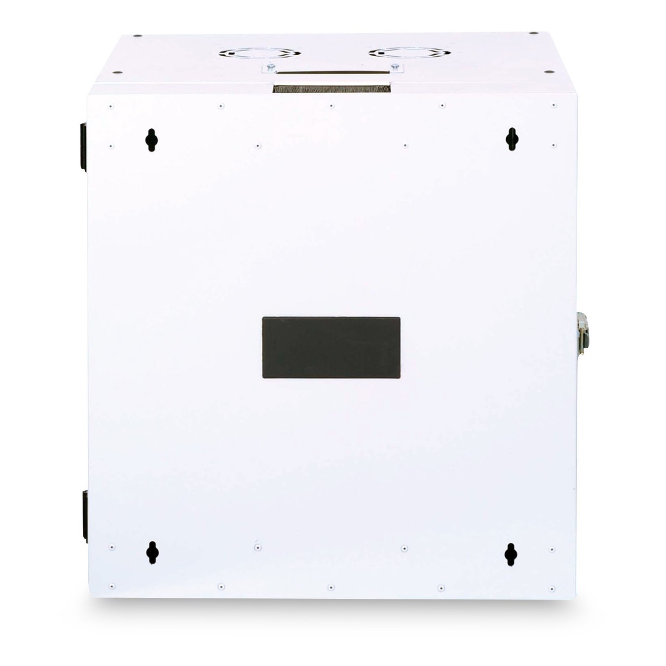 DIGITUS Wall-Mount Enclosure Unique 12U 643x600x600mm Grey SR — Buy in Cyprus with Fast Delivery