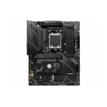 MSI MAG B650 TOMAHAWK WIFI AM5 ATX Motherboard – DDR5 Wi-Fi 6E | Armenius Store