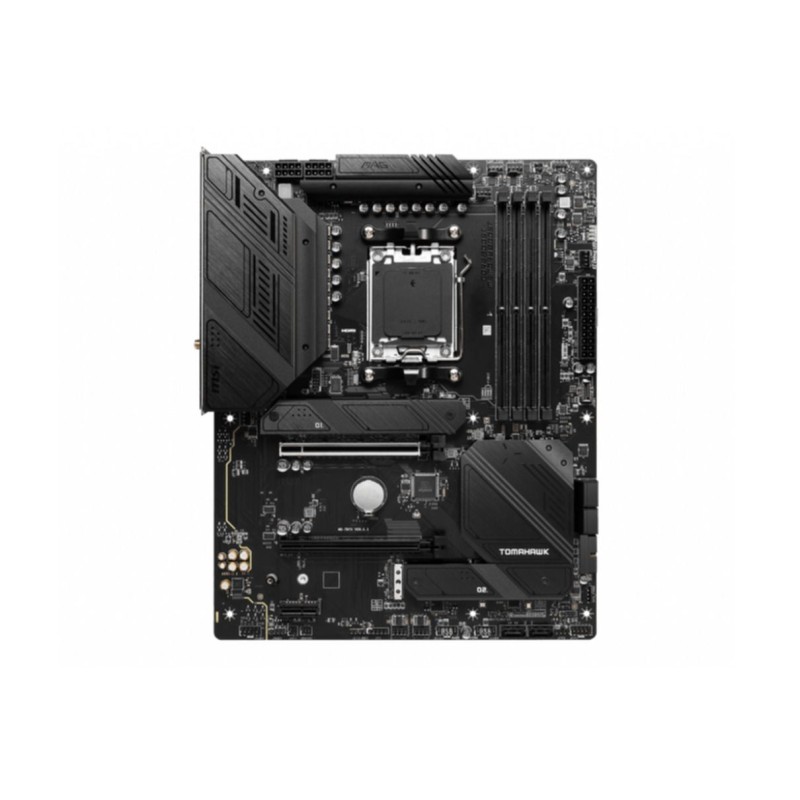 Buy MSI MAG B650 TOMAHAWK WIFI - AM5 DDR5 ATX Motherboard - Wi-Fi 6E, 2.5Gb LAN,... in Cyprus, Nicosia, Limassol, Larnaka, Pafos